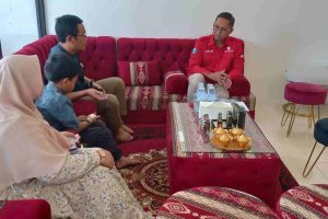 Paket Haji Keluarga Besar: Apakah Bisa?