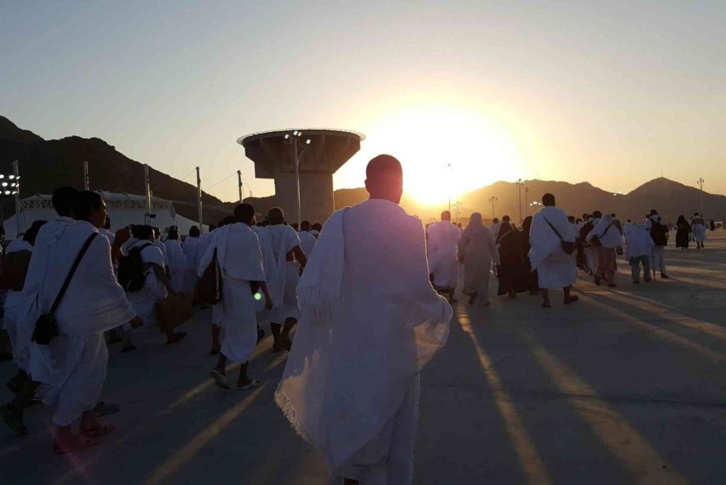 Panduan Perjalanan Haji dari Awal Hingga Selesai