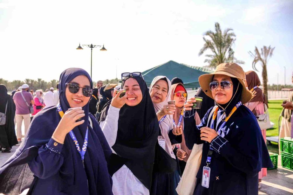 Promo Early Booking Paket Haji Terbatas