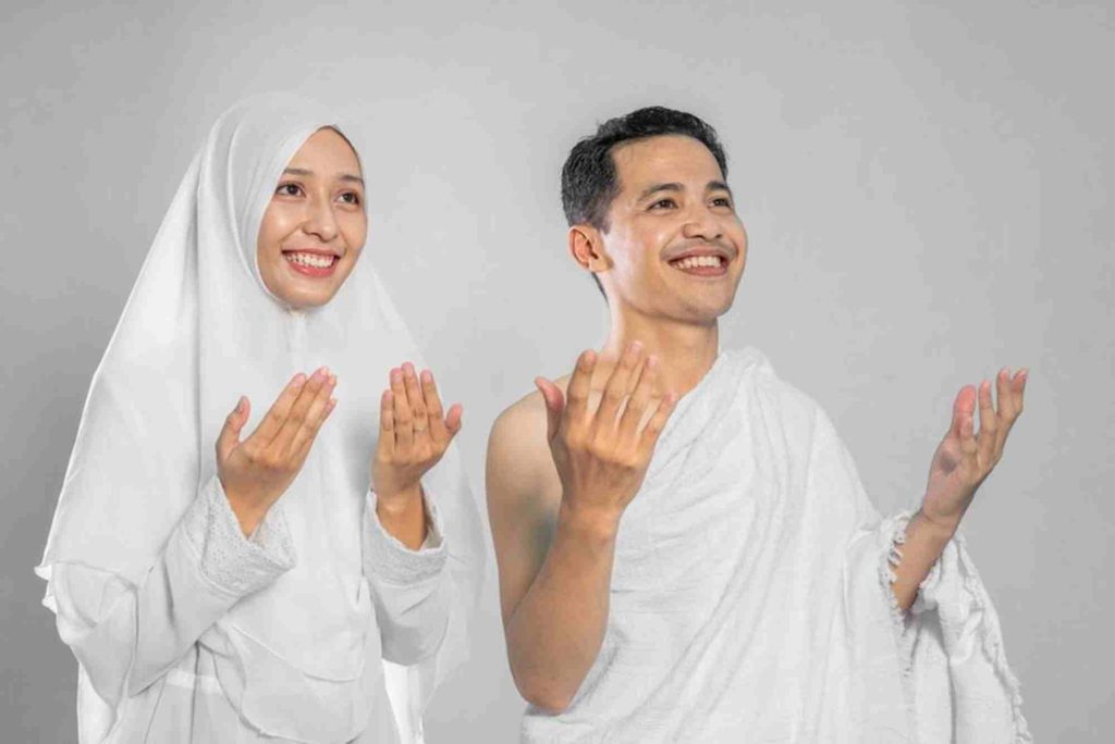 Promo Paket Haji Aman Tanpa Penipuan