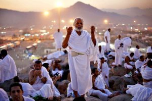 Promo Paket Haji Private Group