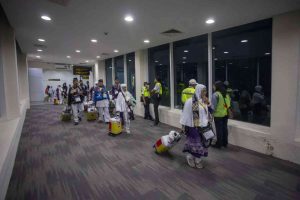 Promo Paket Haji dengan Jadwal Fleksibel