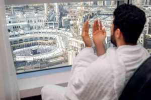 Promo Paket Haji untuk Keluarga Besar