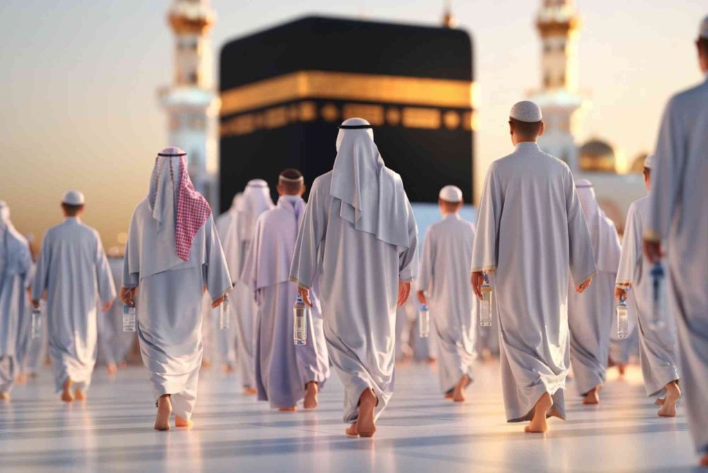 Berita Terbaru Arab Saudi Untuk Travel Haji