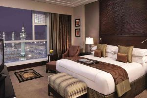 Tips Memilih Kamar Hotel yang Nyaman Selama Haji