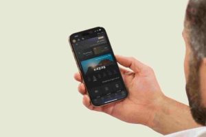 Update Sistem Aplikasi Nusuk