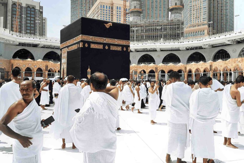 Aturan Bagasi Maskapai untuk Ibadah Haji