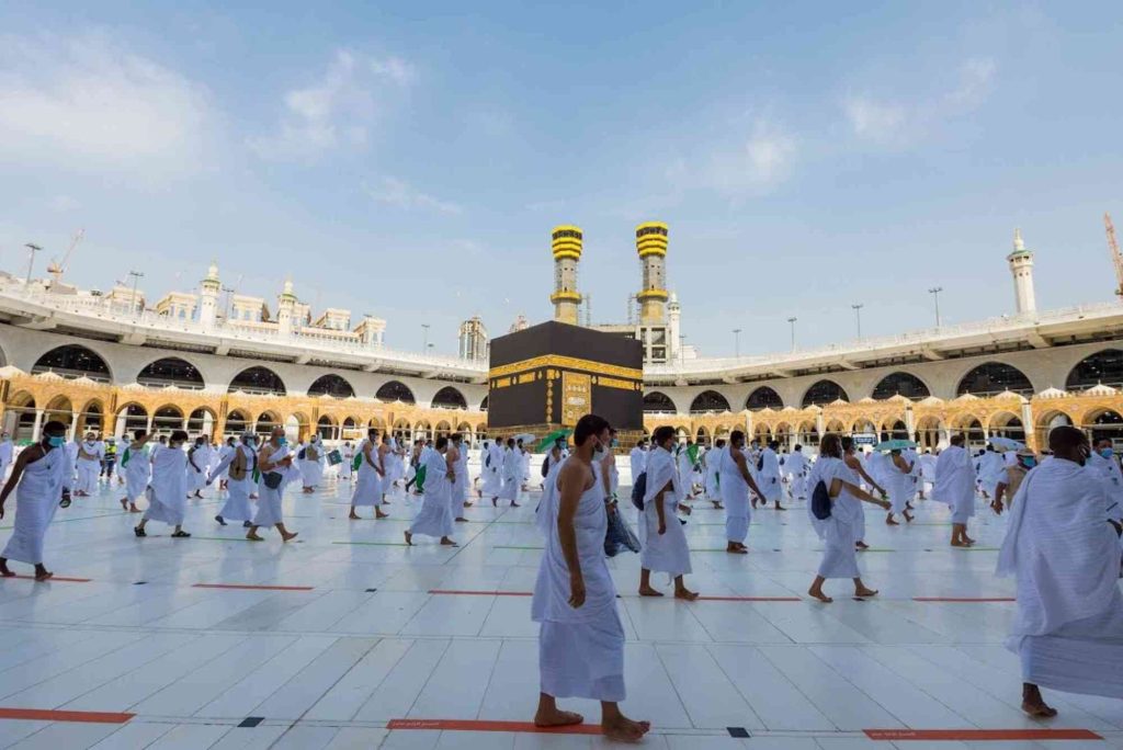Berita Terbaru Terkait Jadwal Umrah
