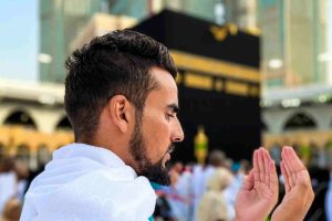 Cara Menghadapi Keramaian Masjidil Haram