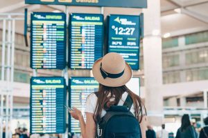 Cara Menghadapi Perubahan Jadwal Perjalanan