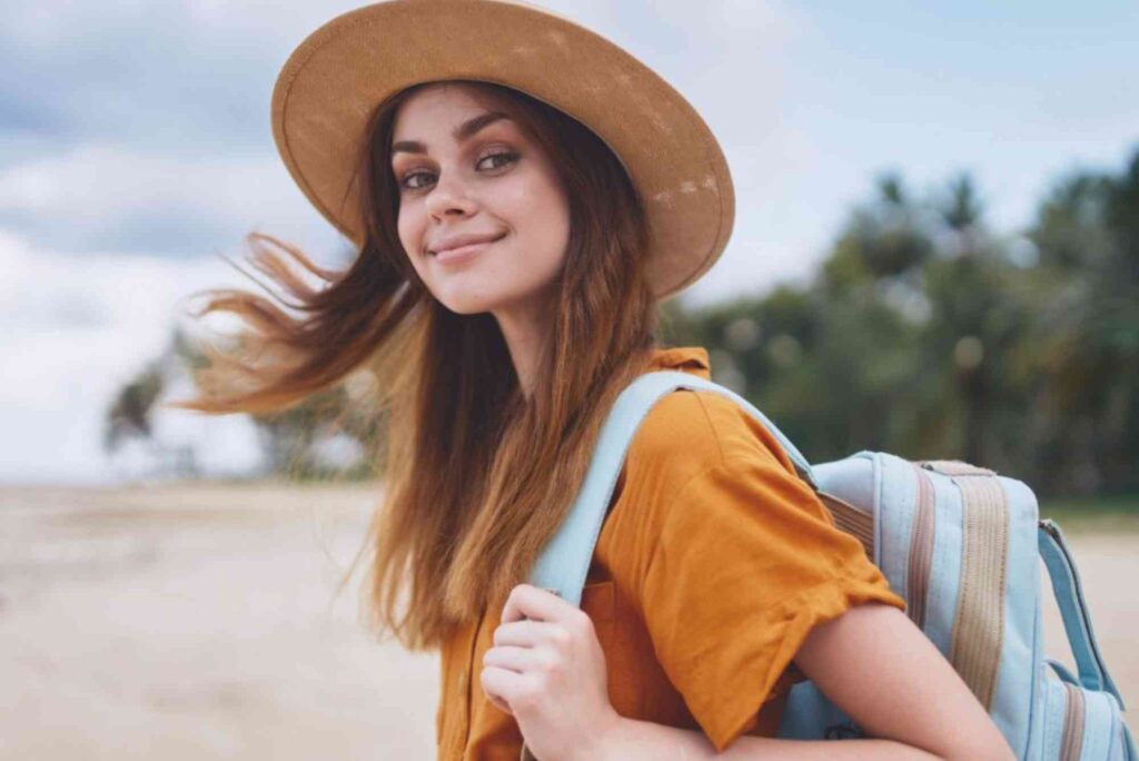 Cara Menjaga Kesehatan Selama Perjalanan