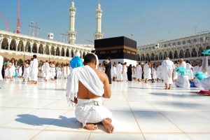 Catatan Penting Panduan Haji untuk Jamaah