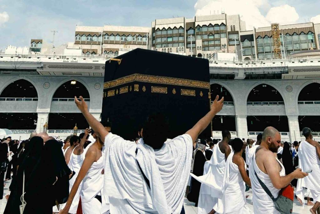 Harga Paket Haji VIP Dan Fasilitasnya