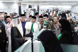 Harga Paket Haji Dengan Layanan Fast Track