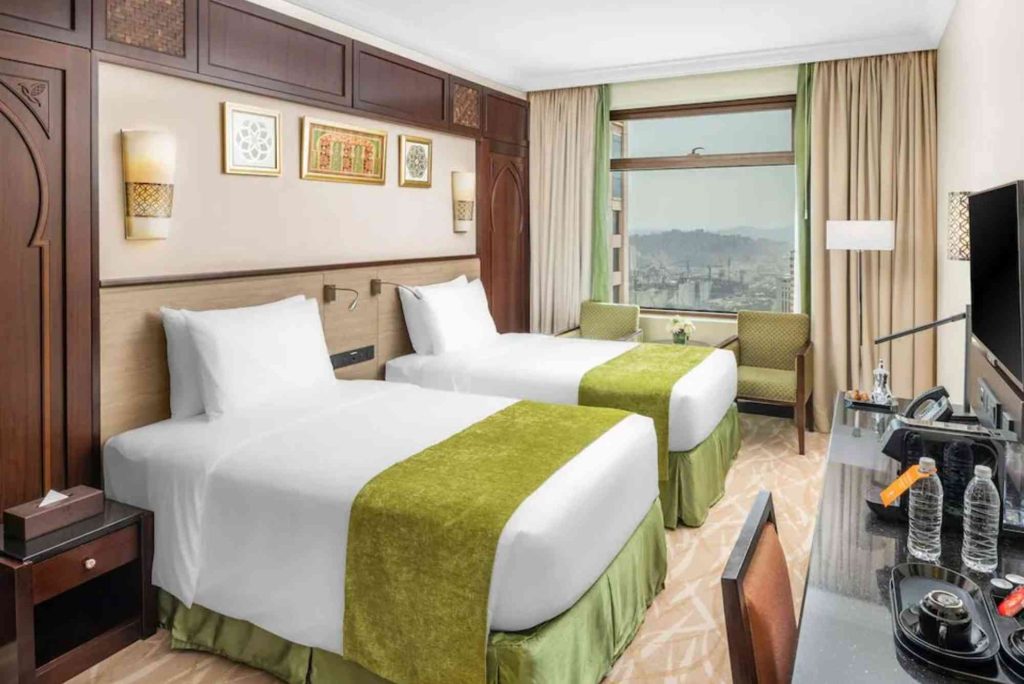 Hotel Bintang 5 untuk Jamaah Haji: Worth It?