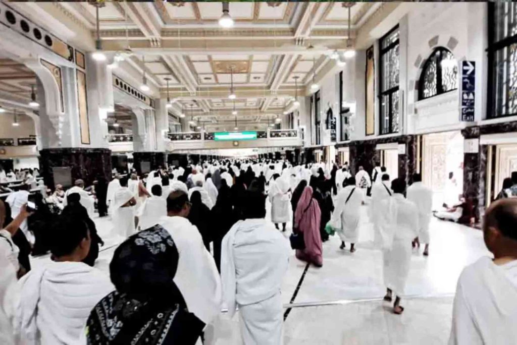 Panduan Doa-Doa Mustajab Saat Berhaji