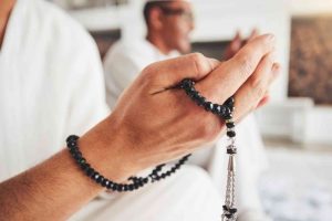 Panduan Haji Tanpa Stres