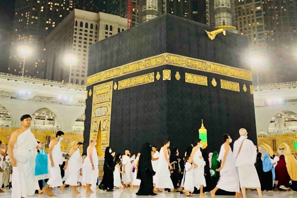 Panduan Lengkap Ibadah Umrah untuk Pemula