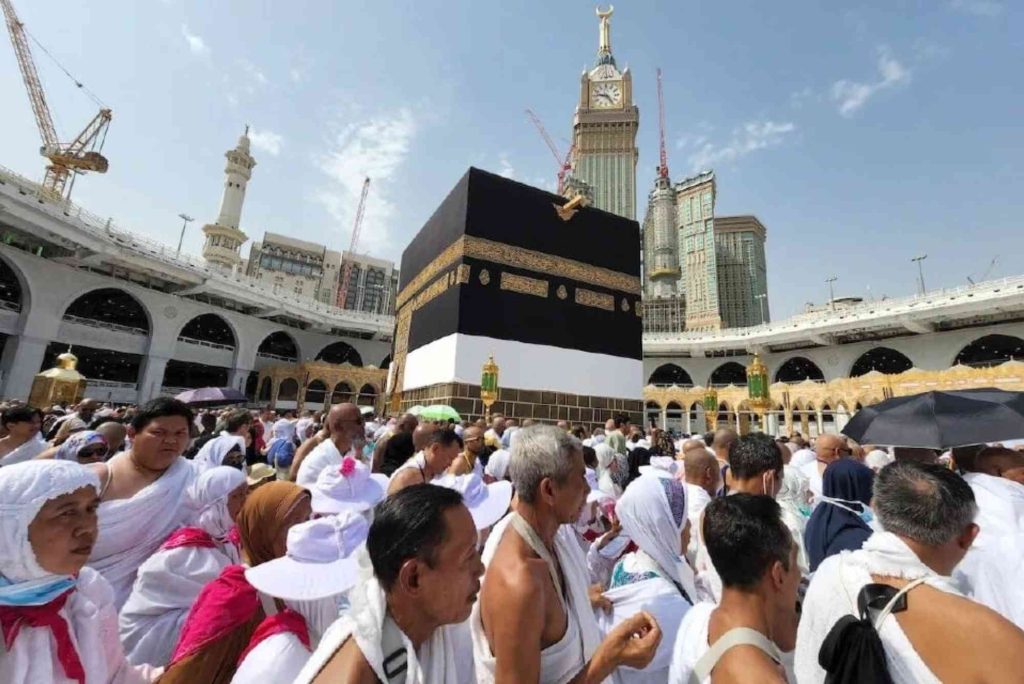 Perbedaan Haji Perjalanan dan Haji Mandiri