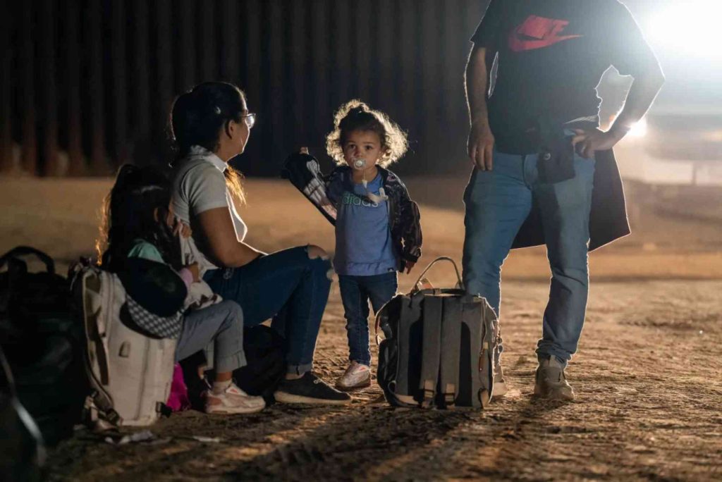 Tips Menghindari Masalah Imigrasi