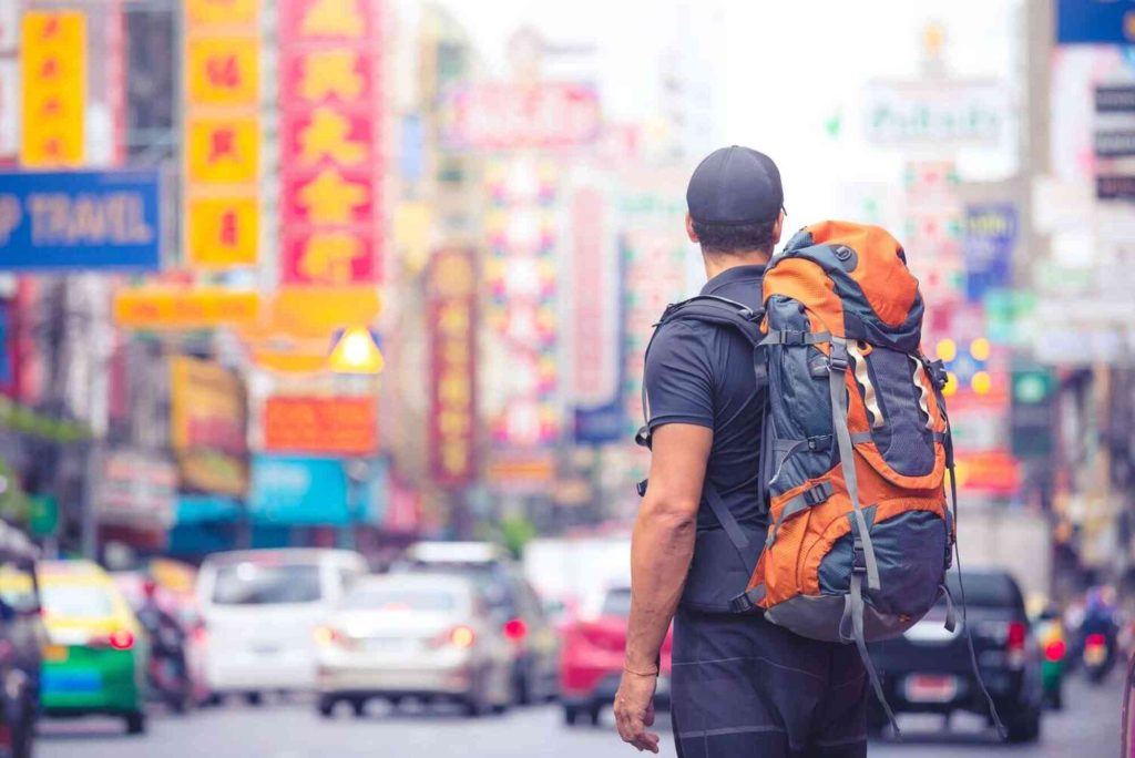Tips Perjalanan Hemat untuk Backpacker
