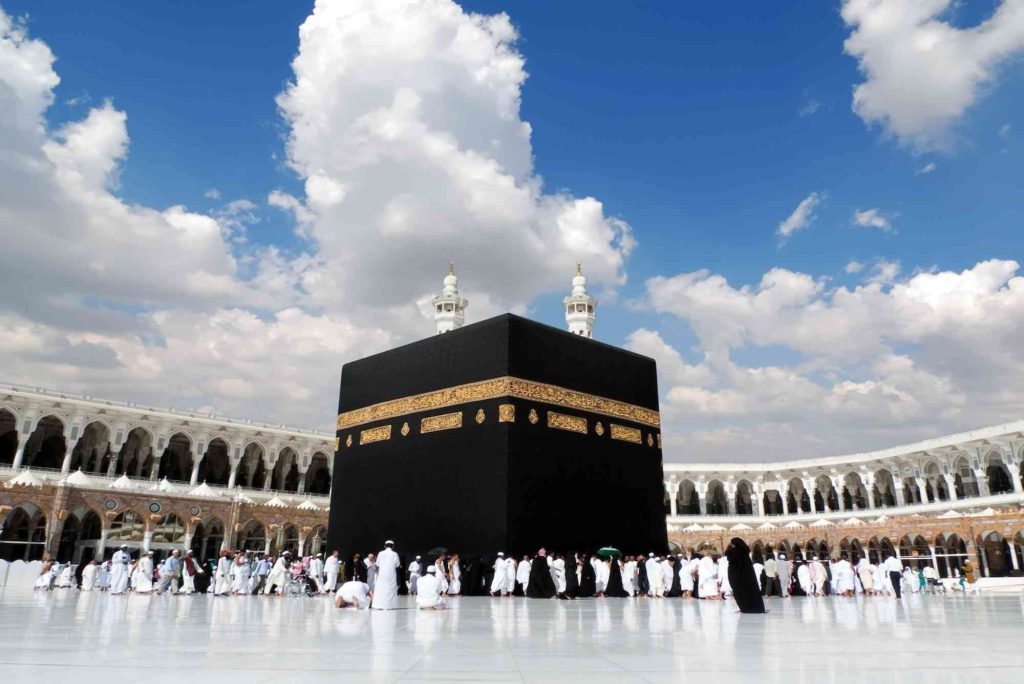 Aturan Barang Terlarang Maskapai Haji