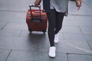 Cara Mengoptimalkan Waktu Saat Traveling