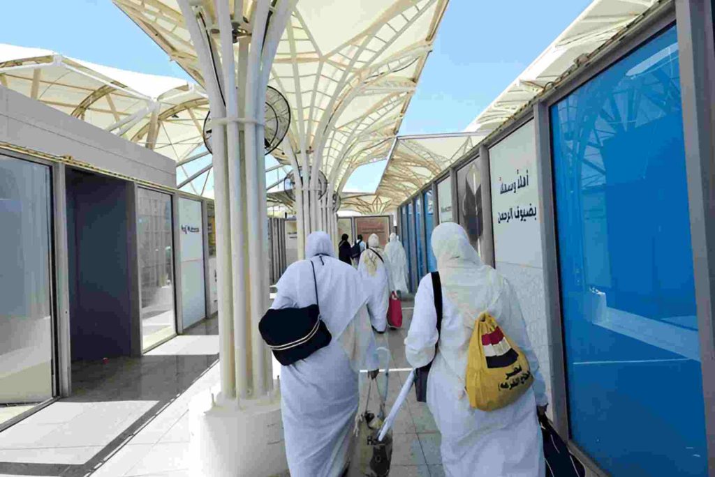 Cara Mengatur Waktu Shalat Saat Perjalanan