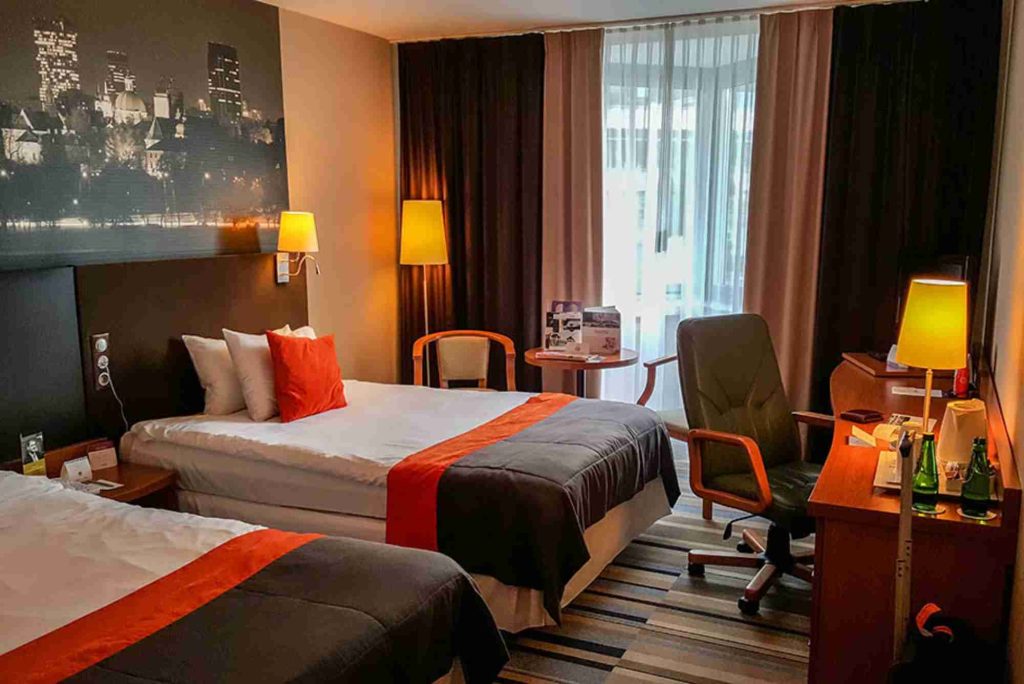 Cara Menghemat Biaya Penginapan