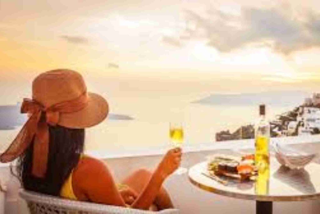 Cara Menjaga Pola Makan Saat Bepergian