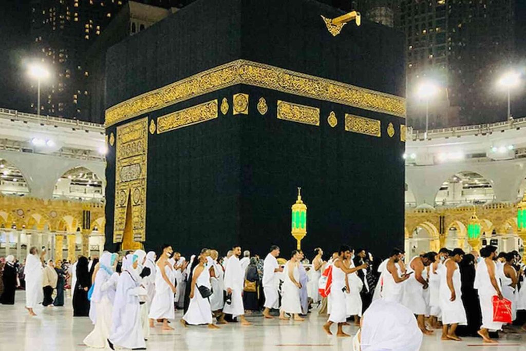 Informasi Jadwal Kepulangan Jamaah Haji