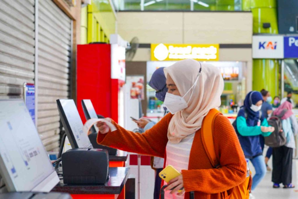 Informasi Refund Tiket Maskapai Haji