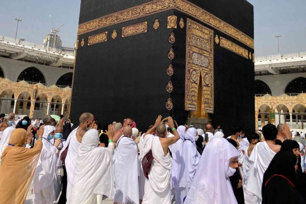 Cara Menghindari Kesalahan Umrah