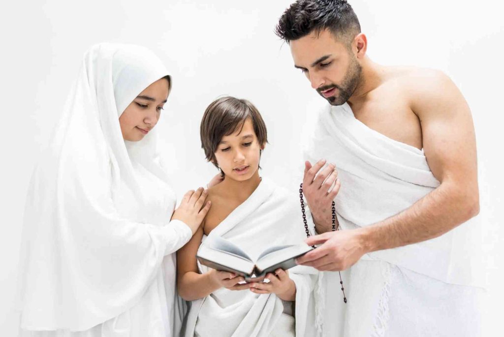 Panduan Tahallul Setelah Umrah