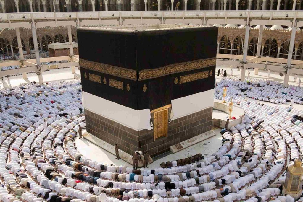 Promo Paket Haji Terbatas Minggu Ini