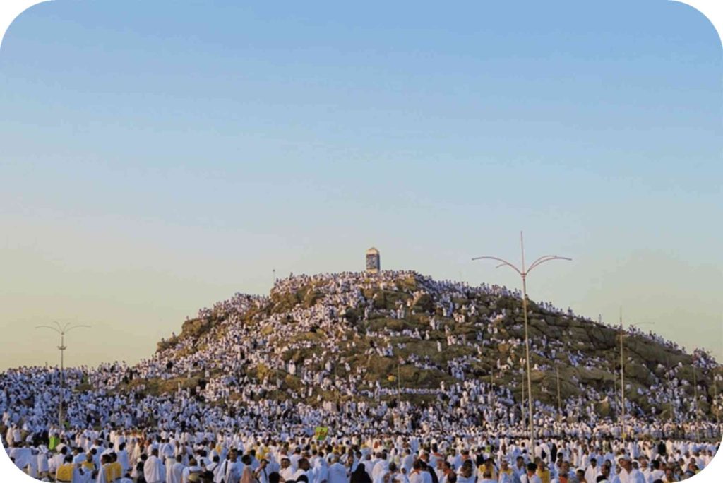 Panduan Haji Praktis