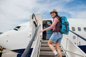 Tips Memilih Maskapai untuk Perjalanan Jauh