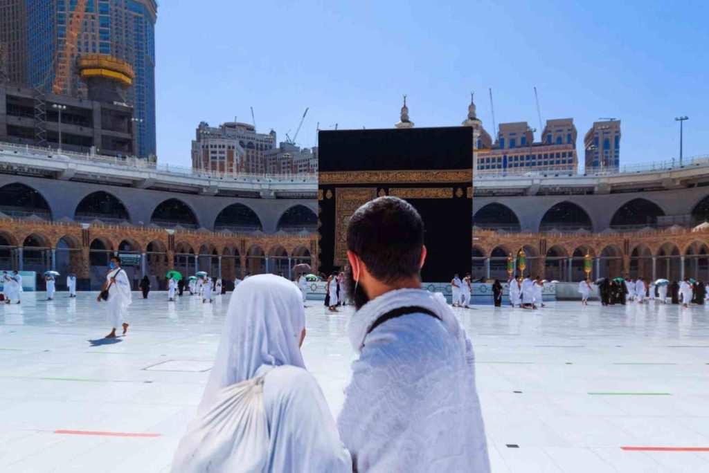 Travel Haji Terpercaya: Ciri-Ciri dan Cara Memilihnya