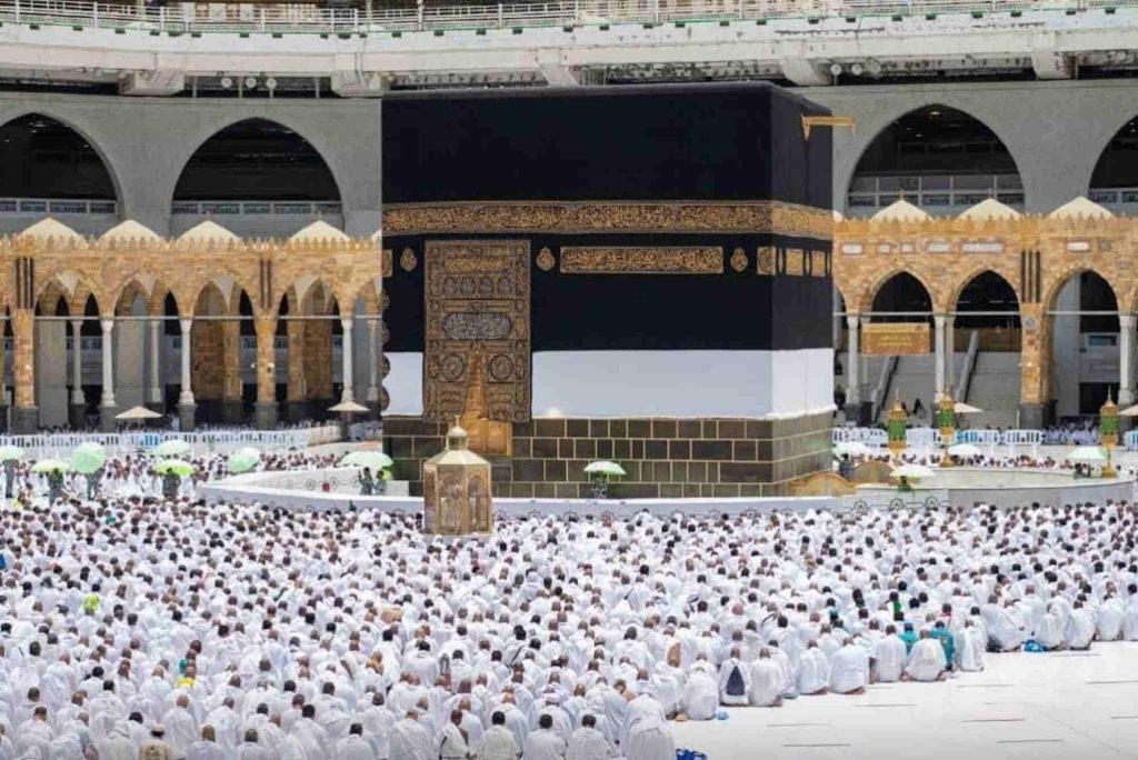 Update Sistem Layanan Informasi Masjid