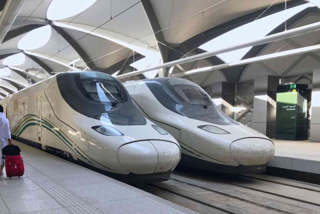 Arab Saudi Umumkan Standar Baru Transportasi