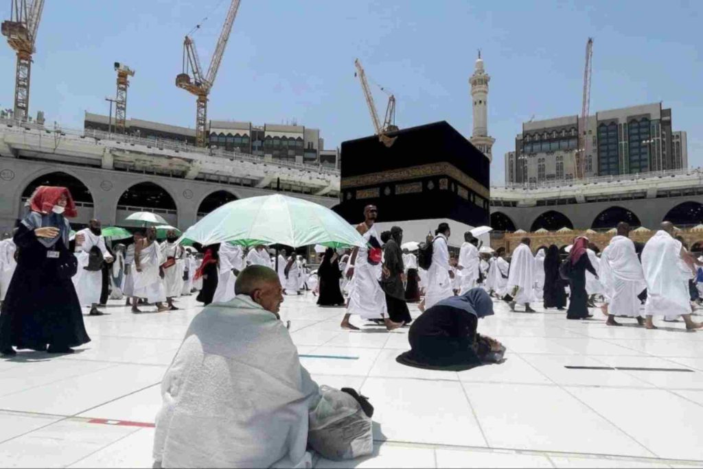 Berita Harian Arab Saudi untuk Jamaah Indonesia