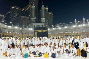 Cara Mendapatkan Promo Paket Haji Terbaik