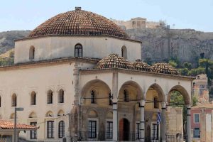 Destinasi Wisata Islami di Eropa