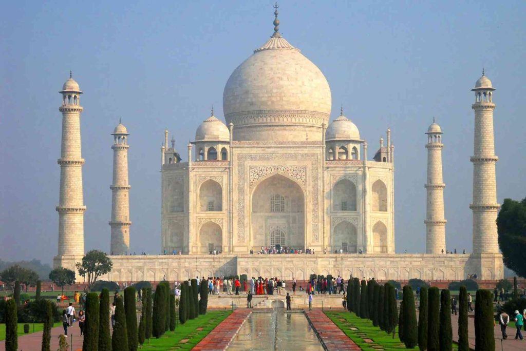 Destinasi Wisata Religi Islami Terbaik