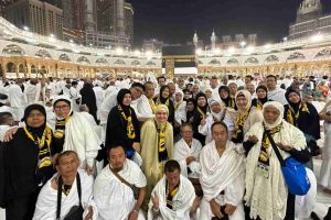 Harga Paket Haji dengan Layanan Manasik Intensif