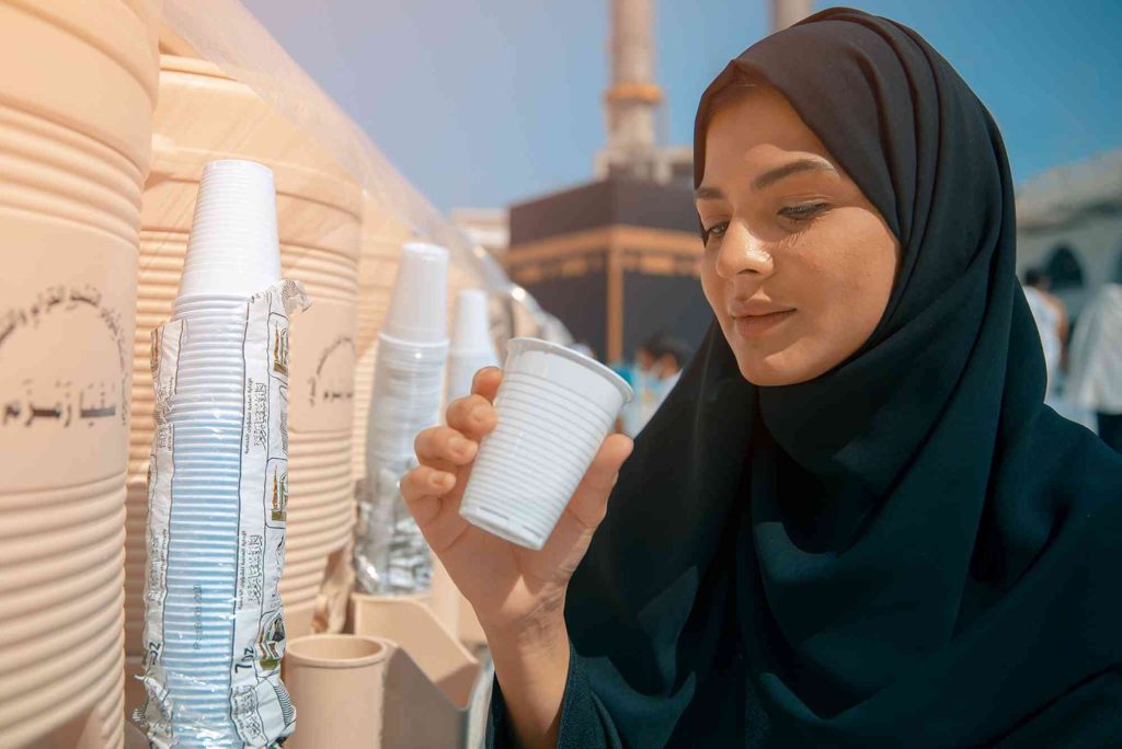 Panduan Perjalanan Islami Penuh Berkah