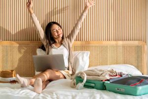 Panduan Perjalanan Islami Saat Musim Liburan