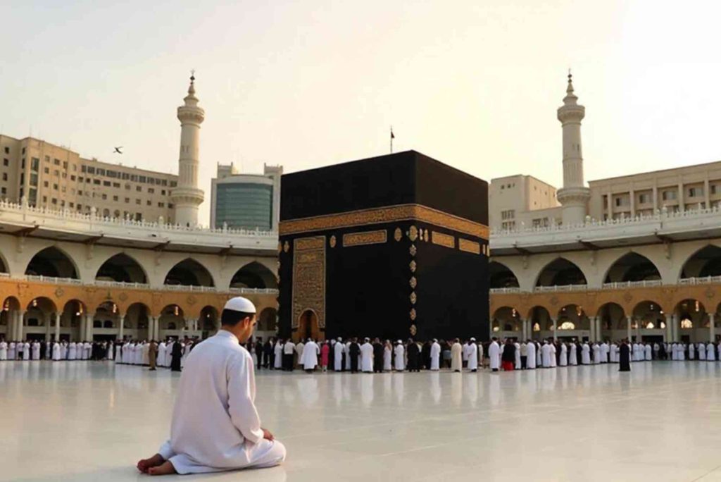 Panduan Travel Islami untuk Jamaah