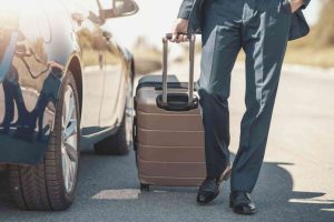 Panduan Traveling Islami ke Luar Negeri