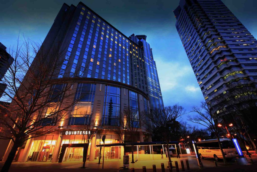 Rekomendasi Hotel Halal Friendly